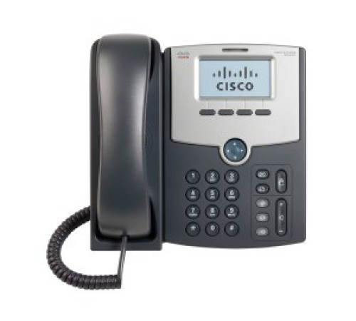 Cisco SB (Linksys) SPA502G Cisco SB (Linksys) SPA502G
